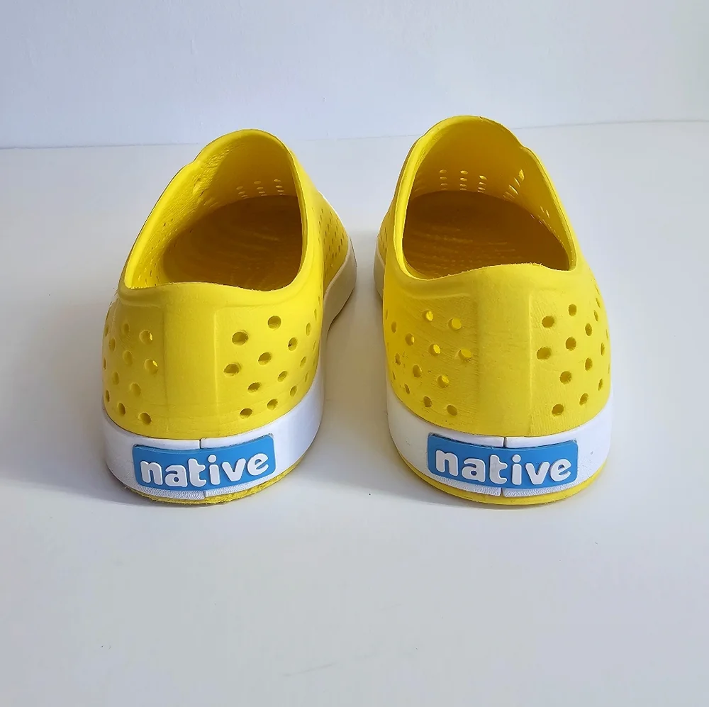NATIVE Kids Shoes
